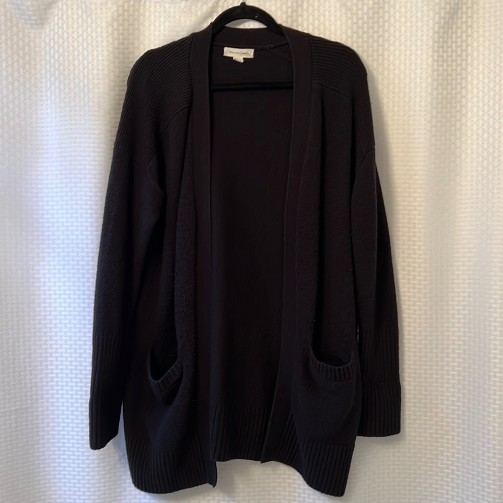 Treasure & Bond Cardigan